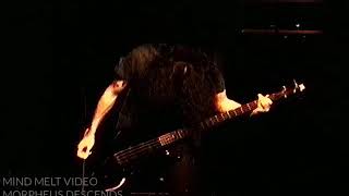 MORPHEUS DESCENDS at Milwaukee Metalfest  August 5, 1994