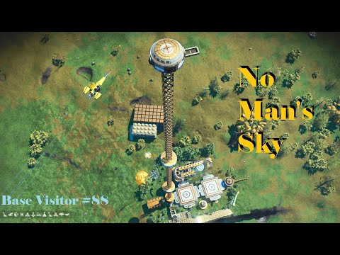 #88 | No Man's Sky | Player Bases | Jun 2022 | PS5 | Idd Jutt