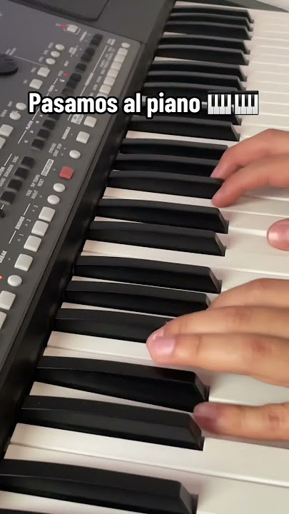 ¡¡Te enseño a hacer una base rítmica en 1 minuto!!! #korg #samples #cumbia#shorts #ritmos