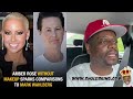 Shuler King - Amber Rose With No Makeup