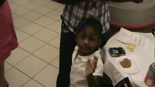 Statlers 10Th Anniversary