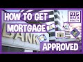 How to get MORTGAGE APPROVED after Making Your Offer – steps after your purchase offer is accepted