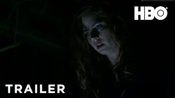 Sharp Objects - Official Trailer 2 - Official HBO UK