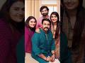Mohanlal's Son & Daughter with Wife 💕