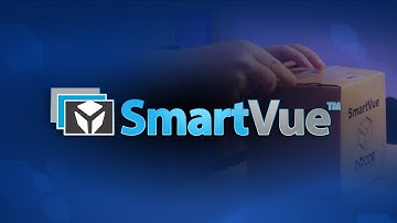Unboxing your new SmartVue industrial process control monitor and data acquisition unit