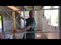 Workshop tour - construction nearing completion! Workshop tour - construction nearing completion!