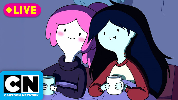 🔴 LIVE | Happy Pride! ❤️💛🧡💙💚💜 | Cartoon Network
