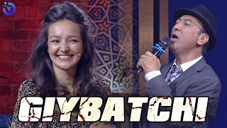 Qaxramon To'xtasinov - G'iybatchi | Кахрамон Тухтасинов - Гийбатчи