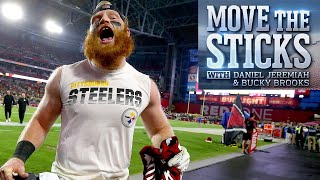 10 Takeaways from Week 14 | Move the Sticks Podcast