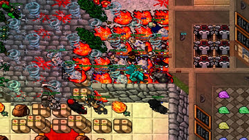 Hellsway.net PK Part 2