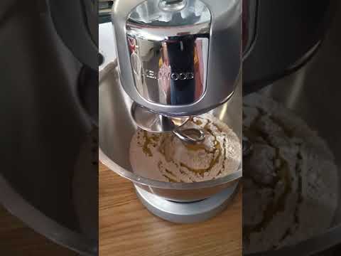 Kenwood Chef Elite