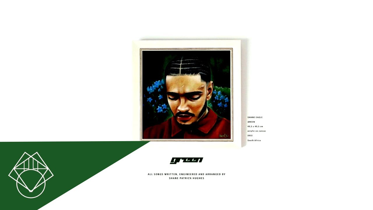 Shane Eagle • Not for Sale • (i)