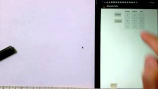 Measuring magnetic field with a tablet screenshot 4