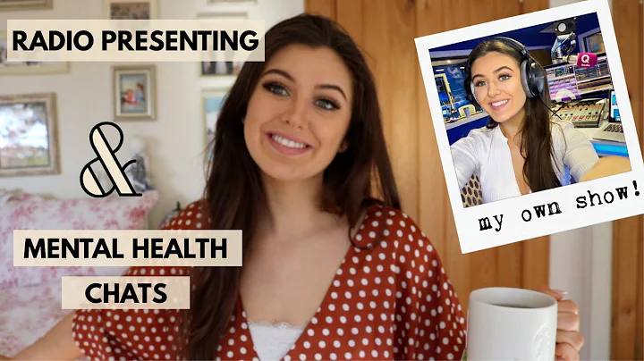 I'M BACK! Landing My Dream Job & Life Update | Vic...