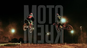 MMX Racing / Night Track