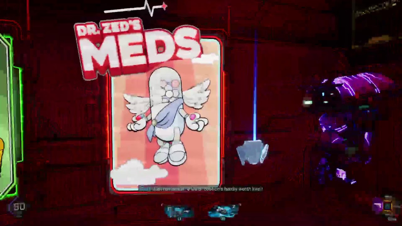 Borderlands 4 gameplay going 4 platinum trophy pt13