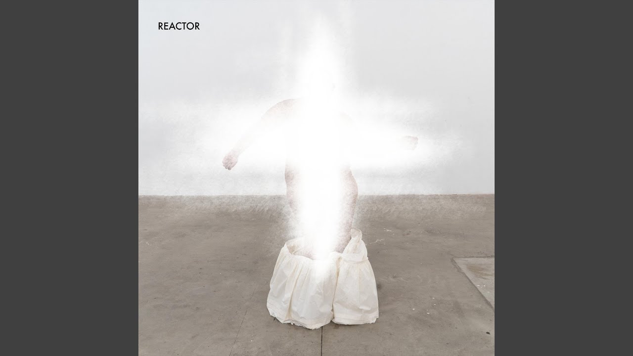 Watch Reactor on YouTube Watch Reactor on YouTube