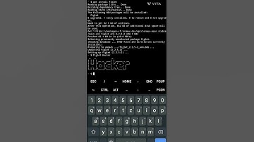 Termux Cool Commands | Termux Secret trick |Termux Trick 2024 🧙‍♀️🥰💕 #shorts