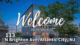 113 N Brighton Avenue Tour