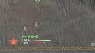 Kill feed whore
