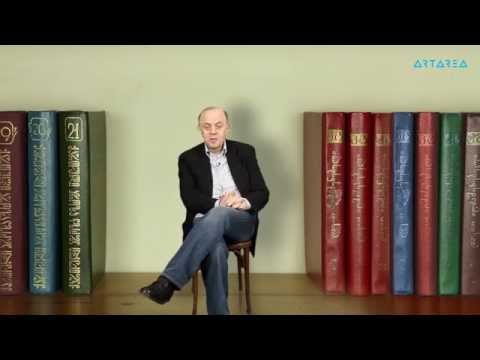 \"ნამდვილი ამბები\" - ლევან ბერძენიშვილი - \"ტელეგრამა\"