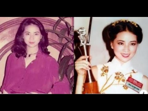 從伴舞到金馬影后，她曾與林青霞比肩，溫柔寧靜又堅韌，林鳳嬌：沒有誰的婚姻是完美的