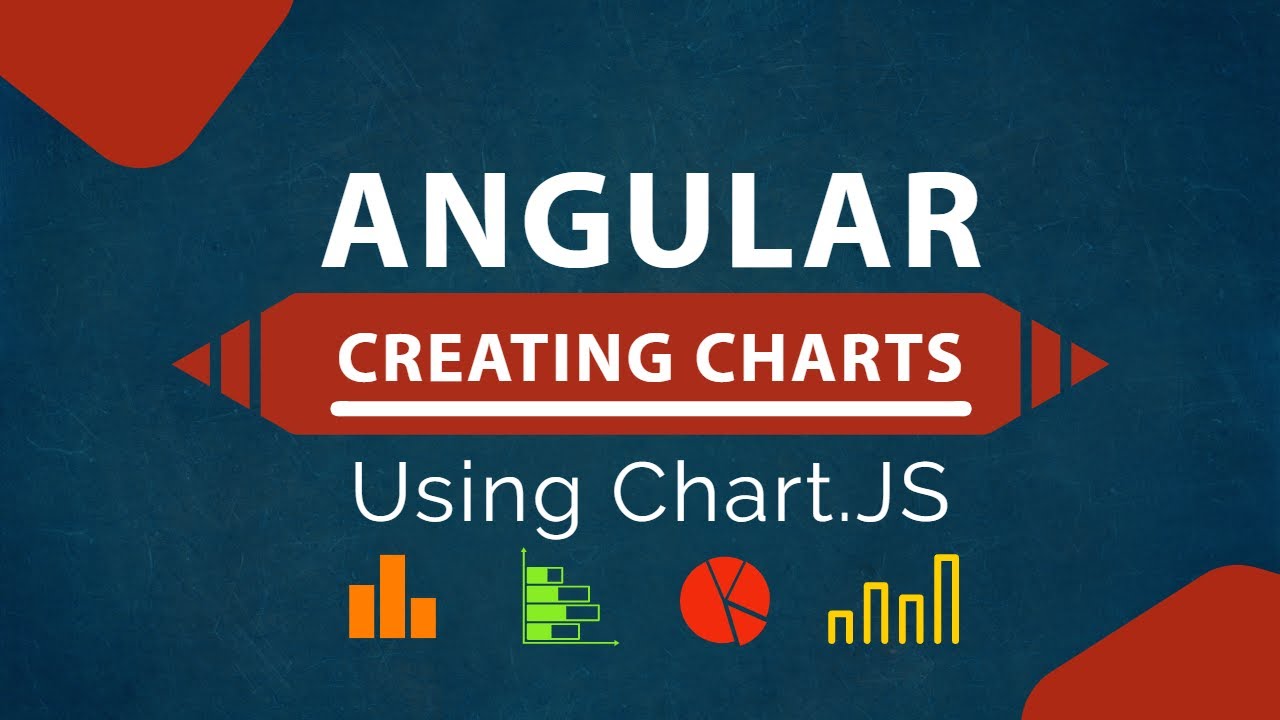 Creating Charts In Angular Using Chart Js