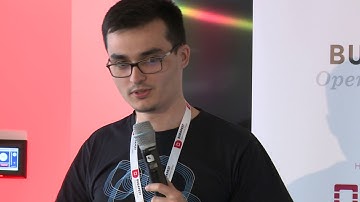 OpenStack Days Budapest 2017 - OpenStack environment with Kolla and Hyper-V