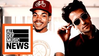 Chance The Rapper \& Francis and The Lights Deliver 'May I Have this Dance (Remix)’ Video