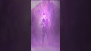 The True Visual Powers