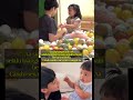 Keseruan Aa Rafathar & TetehLily #feedshorts #rafathar #tetehlily #shortsfeed #shorts #fyp