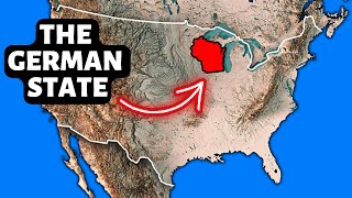 Thumbnail for Warum es in den USA einen deutschen Bundesstaat gibt