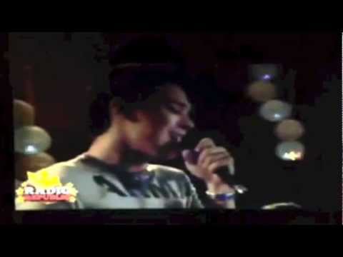 Hanggang Sa Dulo Ng Walang Hanggan [LIVE! on RadioRepublic w/ Mr. Ryan Cayabyab] - Timmy Pavino