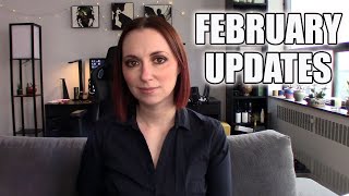 Danganronpa, Dying Light, Not for Broadcast, Infernax and other February updates | Cannot be Tamed