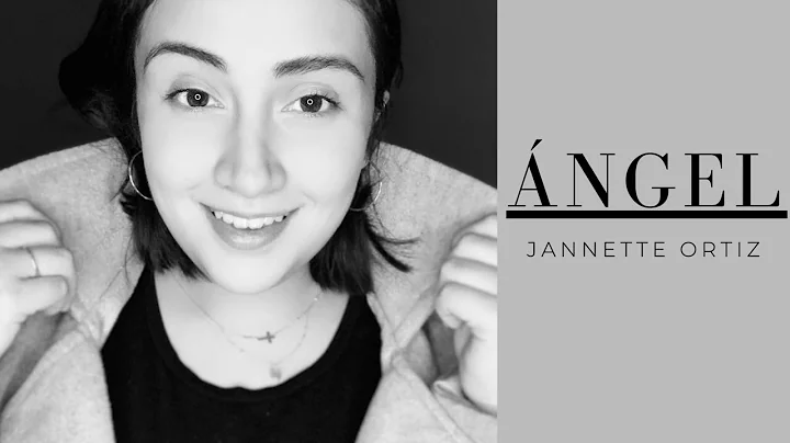 ngel - Jannette Ortiz
