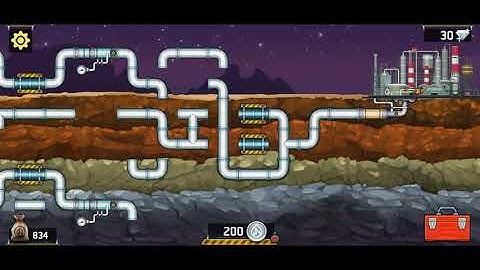 Plumber 3 puzzle game level 19 Solution || gameplay || Walkthrough