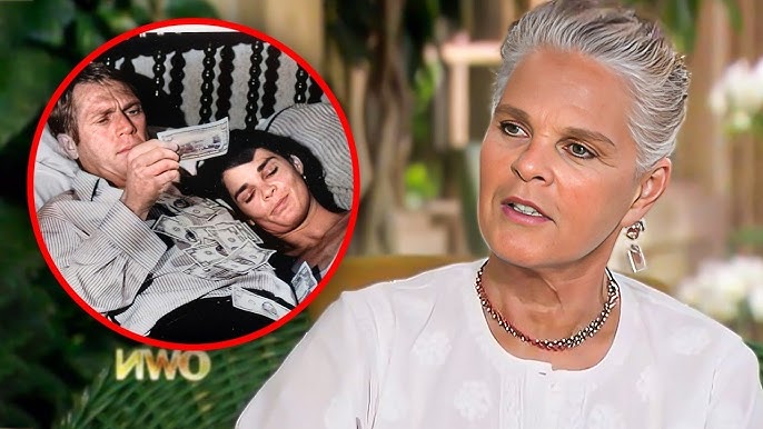A sus 85 años, Ali MacGraw revela los horrores del divorcio de Steve McQueen