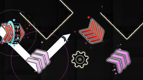 Mini Layout [4] | Ballistic Funk