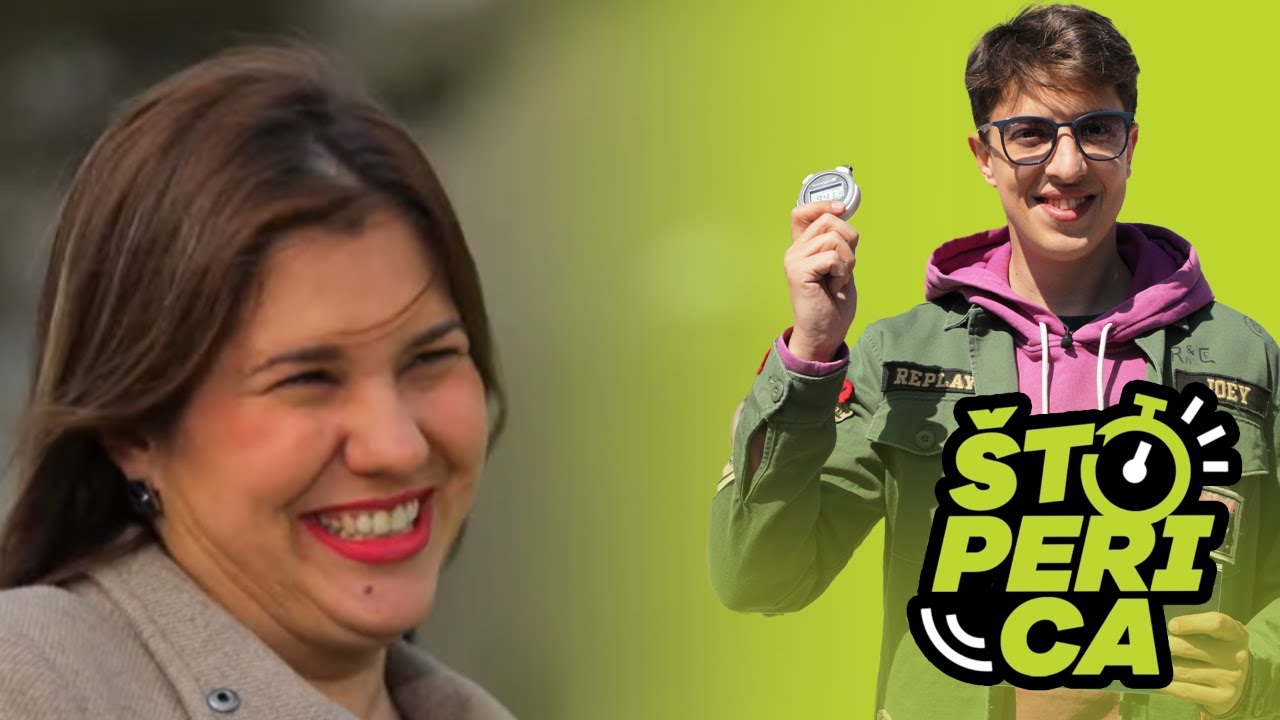 Štoperica - Kragujevac  (11.03.2024.)