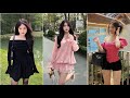 Tng hp style  outfit ca cc idol tiktok p571  ng nam official  outfit style tiktok