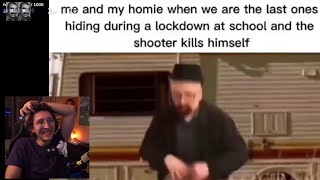 Özür Diliyorum Gülme Cheng