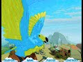 Roblox-Feather Family/ARGENTAVIS UPDATE!!!!