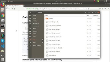 Configuring WiFi on a RAK Pi Lora Gateway (or any Raspberry Pi)