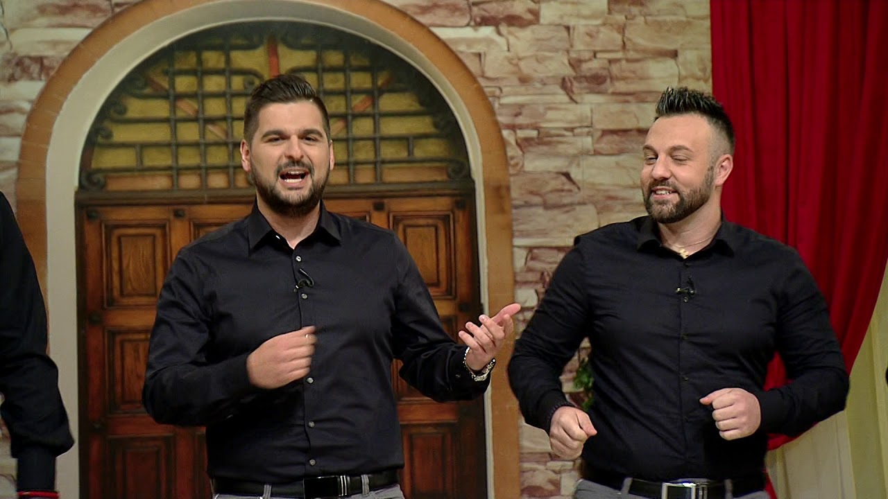 Zavicajno jato -  Skola BN Music Etno 2019