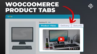 The Simplest Way to Add Extra Product Information: WooCommerce Product Tabs by Barn2 Plugins 2,670 views 5 months ago 7 minutes, 27 seconds
