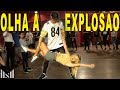 OLHA A EXPLOSAO - MC Kevinho ft 2 Chainz | Matt Steffanina & Chachi Gonzales Dance