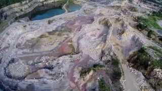 York Building Products Roosevelt Quarry