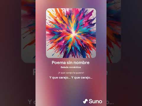 Poema sin nombre. Aut. Edwin del Cáceres