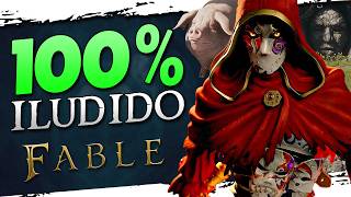 Fable: O RPG onde Todo NPC tem uma opinião sobre você