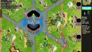 Download Bonobo Vs Gautepaute - Undead Vs Loyals - Replay Of Battle For Wesnoth Ladder Video MP3 Bonobo Vs Gautepaute - Undead Vs Loyals - Replay Of Battle For Wesnoth Ladder